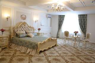 Отель  Garden Hotel & Spa  Чебоксары Романтический люкс Шарлотта-1
